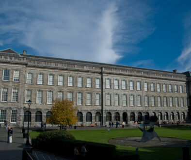 Trinity College Library Trinity College Library