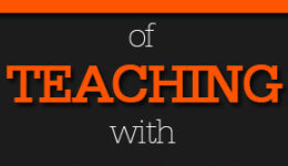 Misconception of Teaching with Technology