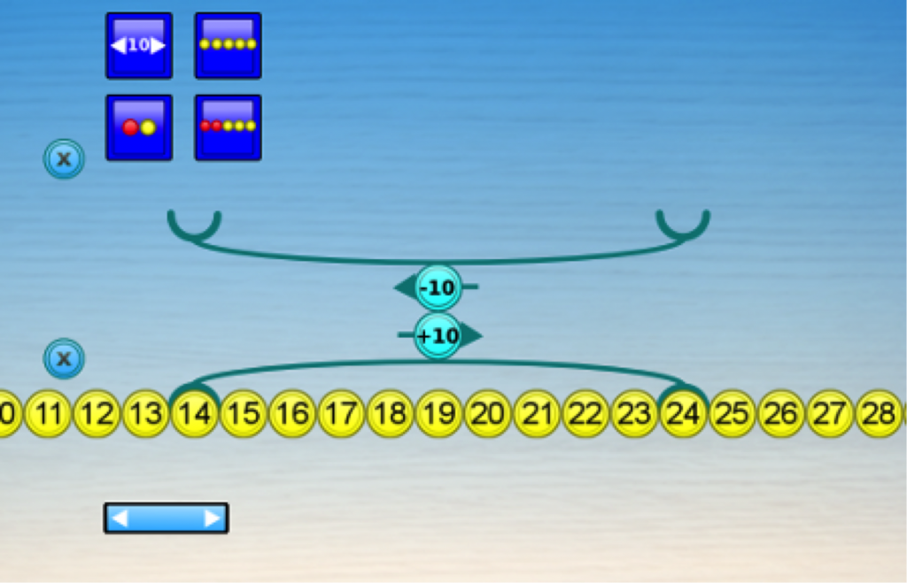 numberbeads
