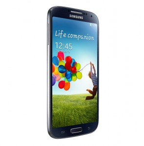 Galaxy S4 Black