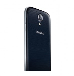 Galaxy S4 Back