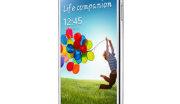 Samsung Galaxy S4