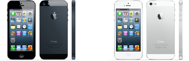 iphone 5