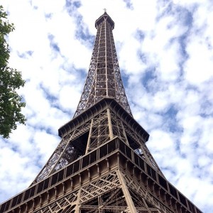 eiffeltower