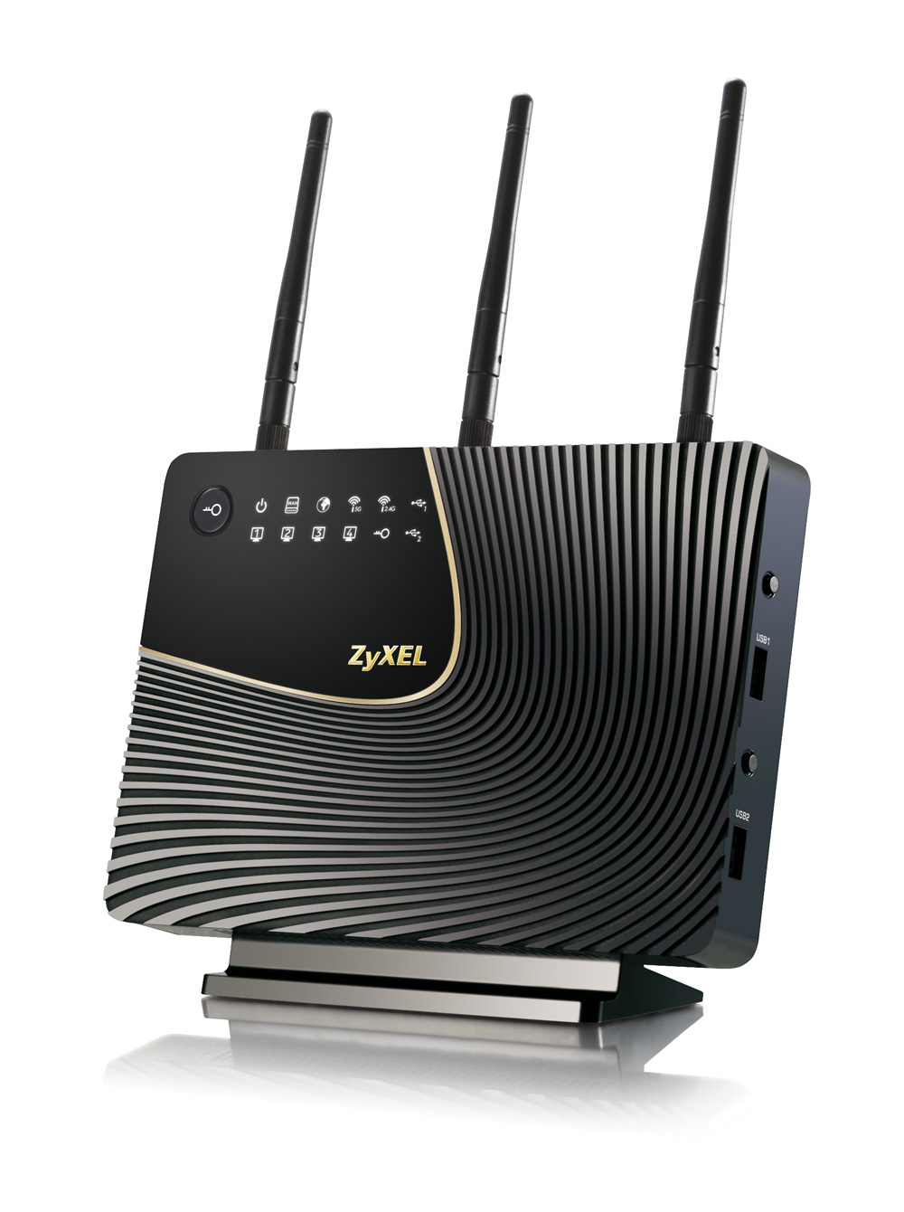 WD MyNet N900 Central - Router with Storage - Colour My Learning