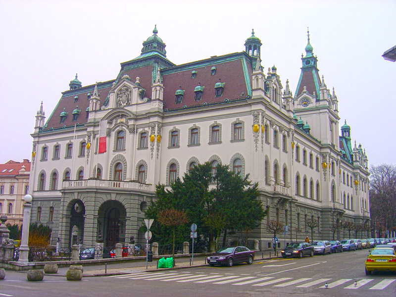 University_of_Ljubljana