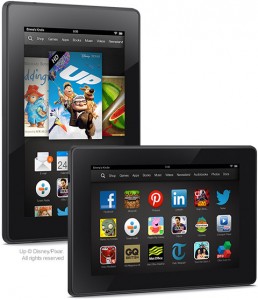 fireOS
