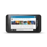 BlackBerry Z10