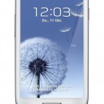 Galaxy S3 mini