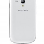 Galaxy S3 mini
