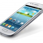 Galaxy S3 mini