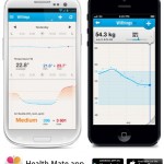 Health Mate App