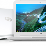 HP Chromebook 14