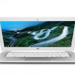 HP Chromebook 14