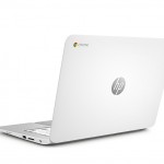 HP Chromebook 14