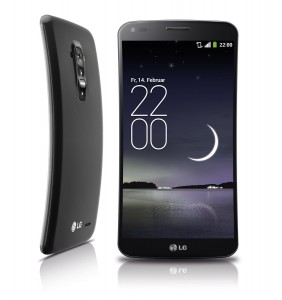 LG G Flex Hero