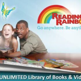 ReadingRainbowSQ ReadingRainbowSQ