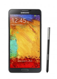 Samsung Galaxy Note 3