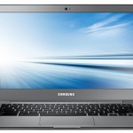 Samsung Chromebook 2 Luminous Titan 13"