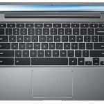 Samsung Chromebook 2 Luminous Titan 13"