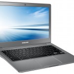 Samsung Chromebook 2 Luminous Titan 13"