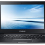 Samsung Chromebook 2 black 11