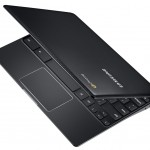 Samsung Chromebook 2 black 11