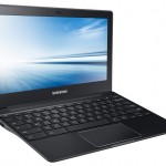 Samsung Chromebook 2 black 11