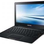 Samsung Chromebook 2 black 11