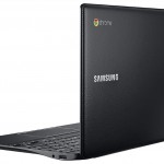 Samsung Chromebook 2 black 11