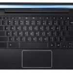 Samsung Chromebook 2 black 11