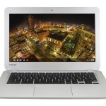 Toshiba Chromebook