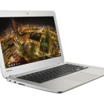 Toshiba Chromebook