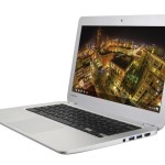 Toshiba Chromebook