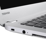 Toshiba Chromebook