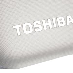 Toshiba Chromebook