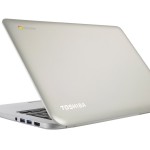 Toshiba Chromebook