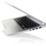 Toshiba Chromebook