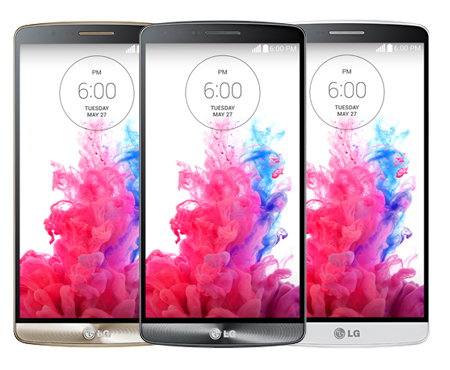 LG G3 Hero2