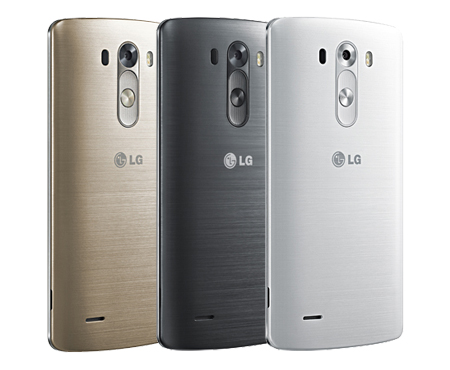 LG G3 Hero3