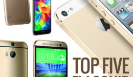 Top5FlagshipSmartphones