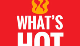 What's Hot