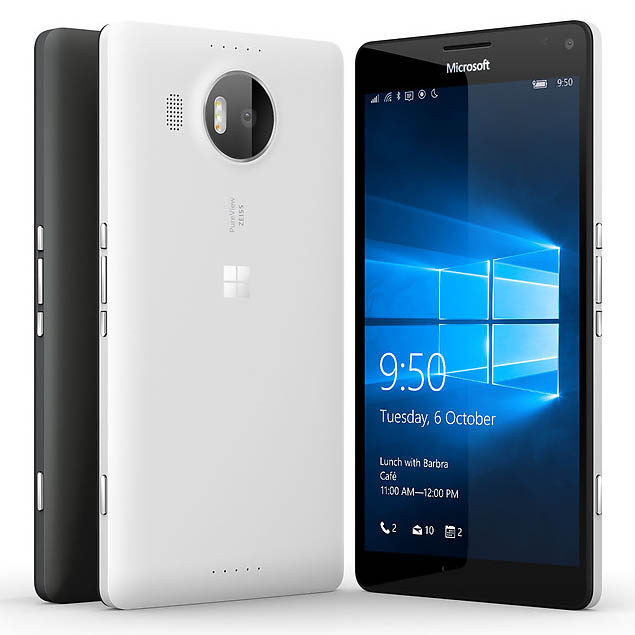 Microsoft Lumia 950 XL