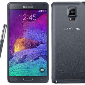 samsung galaxy note 4 SQ