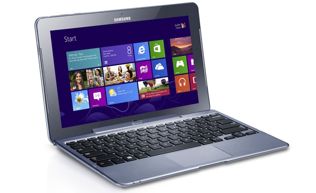 SamsungXE500
