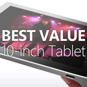 Best Value 10inch Tablet