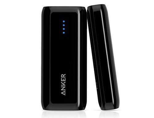 Anker Astro E1 compact
