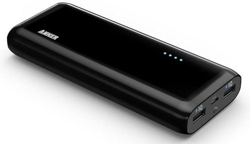 Anker Astro E4 13000mAh