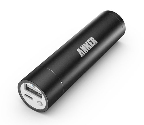 AnkerAstroMini3200mAh