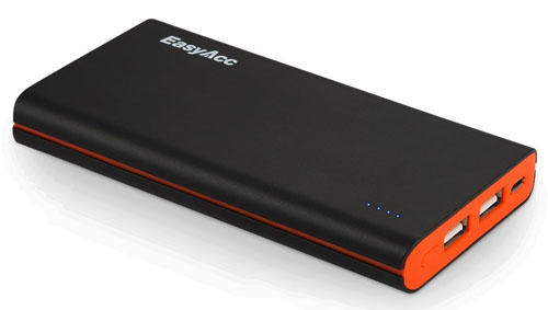 EasyAcc 10000mAh